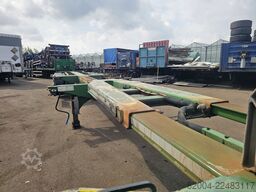 D-TEC VCC-01 FLEXITRAILER/ALL CONNECTIONS/ APK/TUV 23...