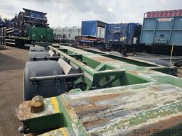 D-TEC VCC-01 FLEXITRAILER/ALL CONNECTIONS/ APK/TUV 23...
