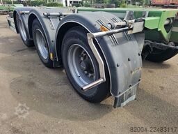 D-TEC VCC-01 FLEXITRAILER/ALL CONNECTIONS/ APK/TUV 23...