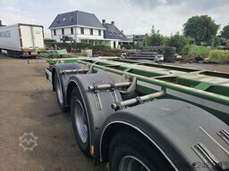 D-TEC VCC-01 FLEXITRAILER/ALL CONNECTIONS/ APK/TUV 23...