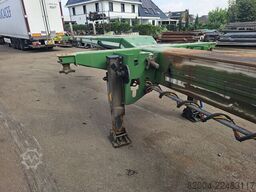 D-TEC VCC-01 FLEXITRAILER/ALL CONNECTIONS/ APK/TUV 23...