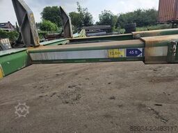D-TEC VCC-01 FLEXITRAILER/ALL CONNECTIONS/ APK/TUV 23...