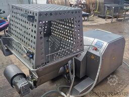 STEPHAN MICROCUTTER MCH-D 150 LOW