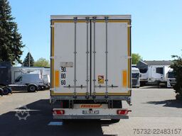 MAN TGS 18.440 Plane Zug Schlafplatz AHK Retarder