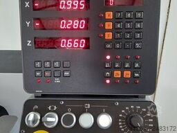 DECKEL - FPS FP1