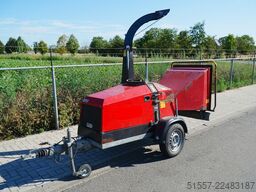 Linddana TP 160 Mobile | 2013