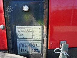 Linddana TP 160 Mobile | 2013