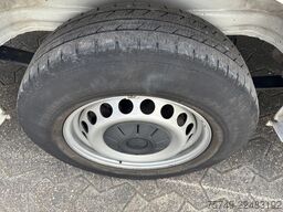 VW Crafter 35 Maxi L4H3 6-Sitzer PDC
