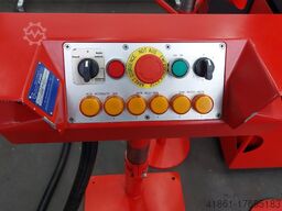 GFI EDGEMASTER M 100