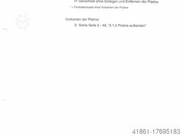 GFI EDGEMASTER M 100