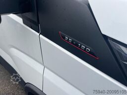 IVECO 35S18V  3.0 H2 3520 Furgone NOLEGGIO