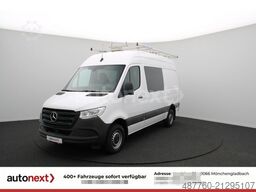 MERCEDES-BENZ Sprinter 314 Mixto *Werkstatt* 5-Sitze+Kamera 58