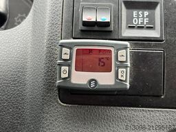 VOLKSWAGEN T5 REGALSYSTEM AHK KLIMA STANDHZG