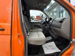 VOLKSWAGEN T5 REGALSYSTEM AHK KLIMA STANDHZG