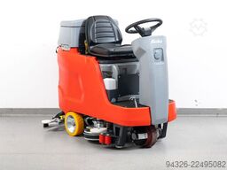 Hako Scrubmaster B75 R TB650 - 2021y - 472h