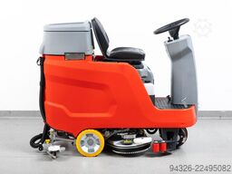 Hako Scrubmaster B75 R TB650 - 2021y - 472h