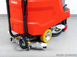Hako Scrubmaster B75 R TB650 - 2021y - 472h