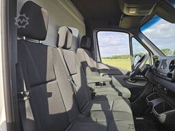 MERCEDES-BENZ SPRINTER 515 Bakwagen Laadklep!