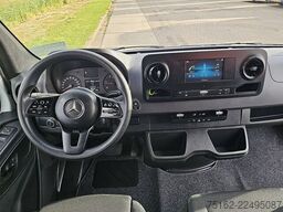 MERCEDES-BENZ SPRINTER 515 Bakwagen Laadklep!
