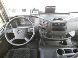 MERCEDES-BENZ ATEGO 1530 LIFT AIRCO 7.2T PAYL