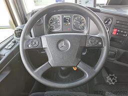 MERCEDES-BENZ ATEGO 1530 LIFT AIRCO 7.2T PAYL