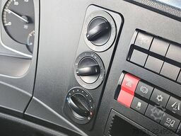 MERCEDES-BENZ ATEGO 1530 LIFT AIRCO 7.2T PAYL