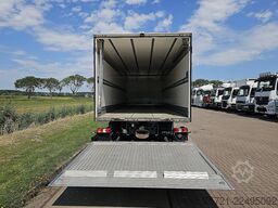MERCEDES-BENZ ATEGO 1530 LIFT AIRCO 7.2T PAYL