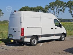 MERCEDES-BENZ SPRINTER 311 L2H2 MBUX10 RDW