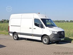 MERCEDES-BENZ SPRINTER 311 L2H2 MBUX10 RDW