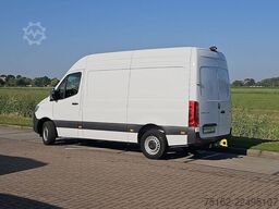 MERCEDES-BENZ SPRINTER 311 L2H2 MBUX10 RDW