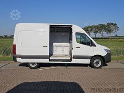 MERCEDES-BENZ SPRINTER 311 L2H2 MBUX10 RDW