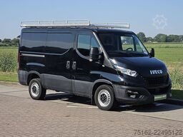 IVECO DAILY 35S16 L1H1 2xZijdeur Euro6