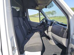 MERCEDES-BENZ SPRINTER 313 carrier koeling