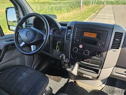 MERCEDES-BENZ SPRINTER 313 carrier koeling