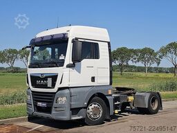 MAN 18.420 TGX XLX BLS INTARDER