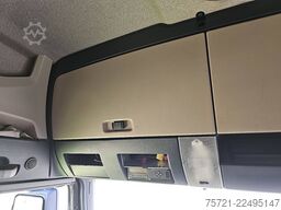 MAN 18.420 TGX XLX BLS INTARDER