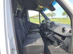 MERCEDES-BENZ SPRINTER 317 ac automaat EURO6