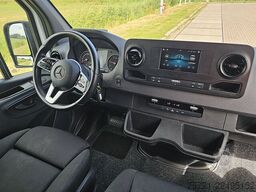 MERCEDES-BENZ SPRINTER 317 ac automaat EURO6