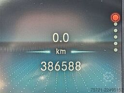 MERCEDES-BENZ SPRINTER 317 ac automaat EURO6
