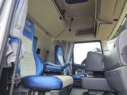 SCANIA R420 NO PAPERS