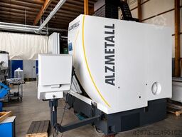 Alzmetall GS1000 FDT