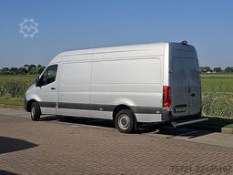 MERCEDES-BENZ SPRINTER 317 ac automaat EURO6