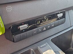 MERCEDES-BENZ SPRINTER 317 ac automaat EURO6