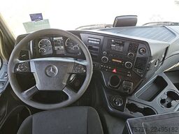MERCEDES-BENZ ACTROS 2641