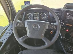 MERCEDES-BENZ ACTROS 2641