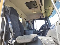 MERCEDES-BENZ ACTROS 2643