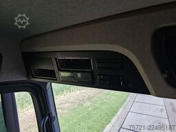MERCEDES-BENZ ACTROS 2643