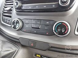 FORD TRANSIT CUSTOM 2.0 L1H1 Dubbele Cabine!