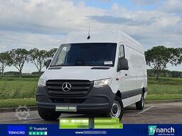 MERCEDES-BENZ SPRINTER 317 L3H2 Automaat MBUX10