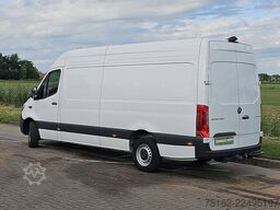 MERCEDES-BENZ SPRINTER 317 L3H2 Automaat MBUX10